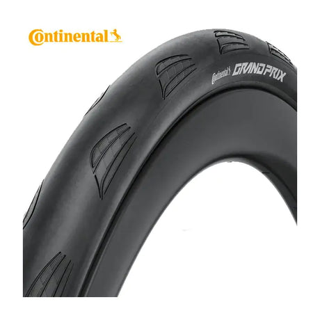 Continental foldedæk grand prix 30-622 sort