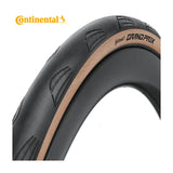Continental dæk grand prix gennemsigtige - 700x30c