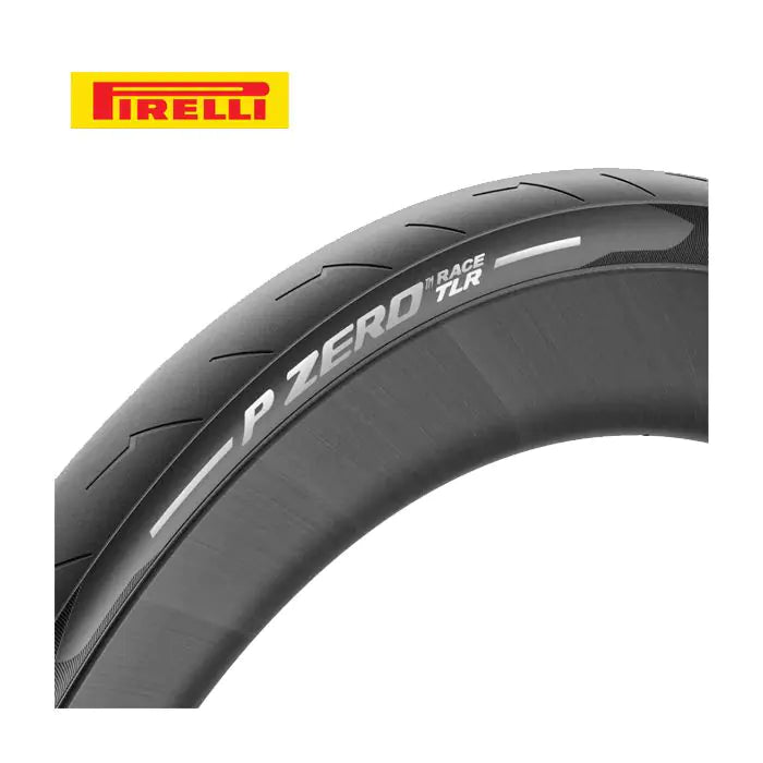 Pirelli 30-622 P Zero Race TLR Speedcore Smartevo Black Folding 3983700