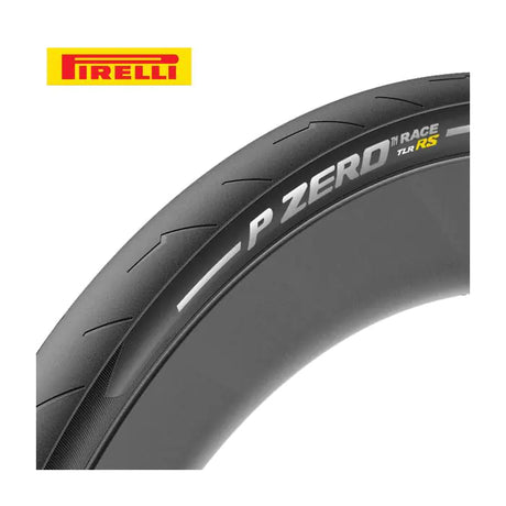 Pirelli 30-622 P Zero Race TLR RS Speedcore Smartevo Black Folding 4197100