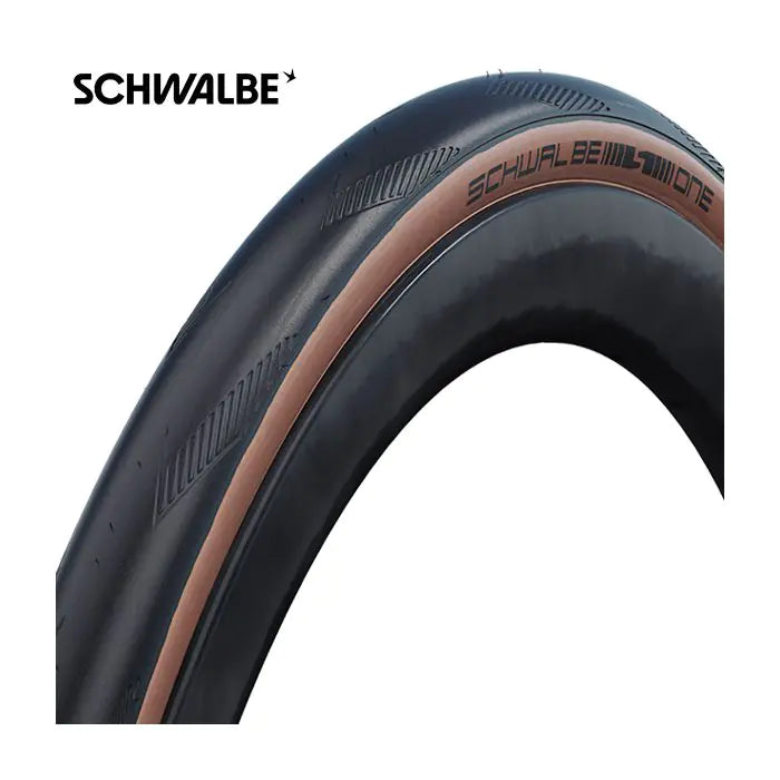 Schwalbe Dæk en perf R-Guard 28 x 1,20 B Brz fold tle