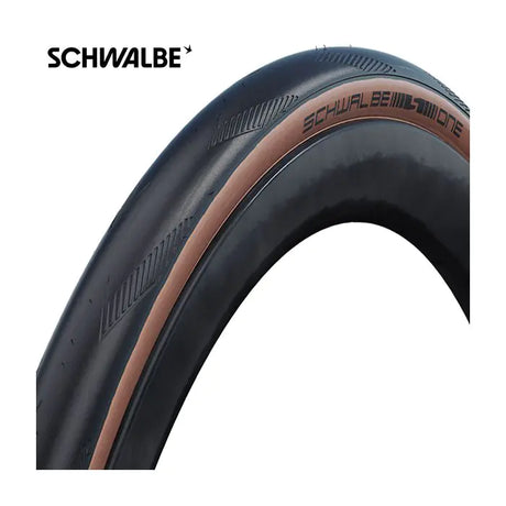 Schwalbe Dæk en perf R-Guard 28 x 1,20 B Brz fold tle