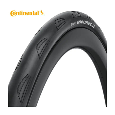Continental foldedæk grand prix tr 32-622 tr sort