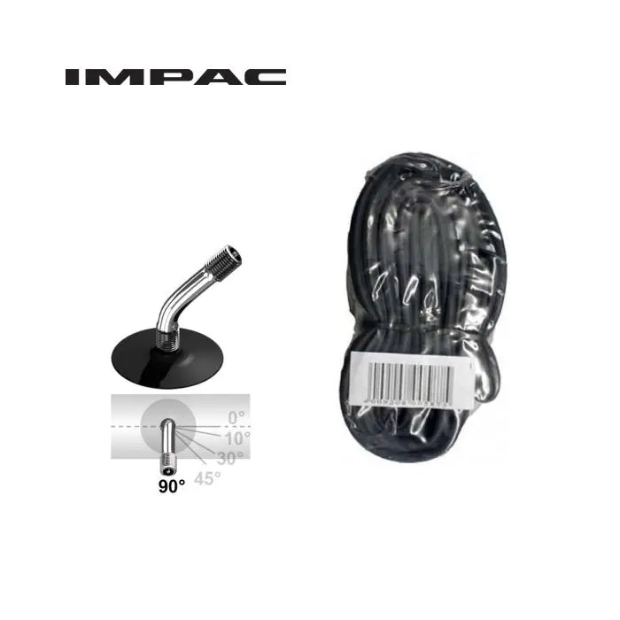 IMPAC INNER TUBE AV 45 90 SUBSE 8 32-137 (8x1 1 4)
