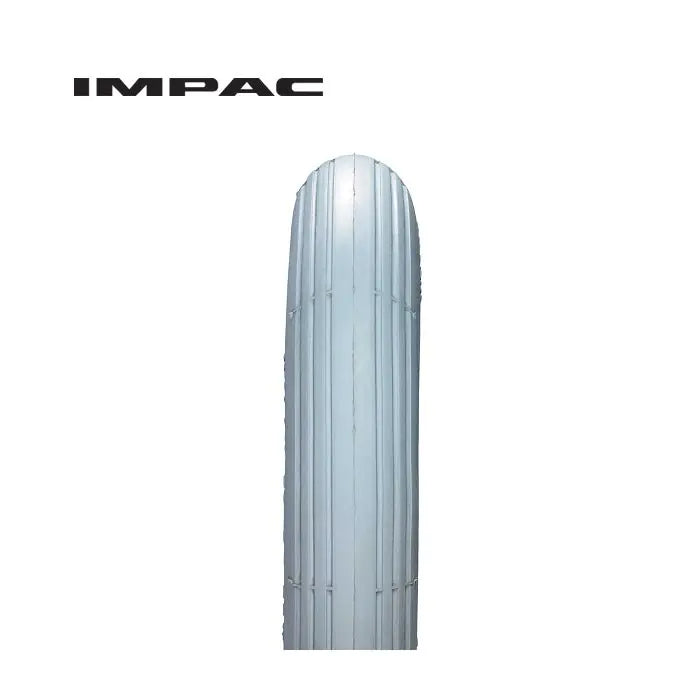 Impac 8x1 1 4 (32-137) linjeprofil er-320 grå 10200302