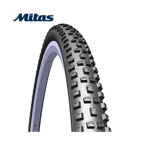 Mitas 33-622 x-swamp tlr sort fold 10952862
