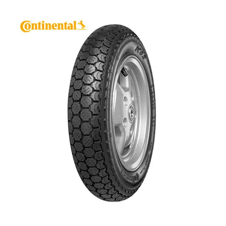 Continental dæk k62 dæk 3.50-10 59j tl k62 co