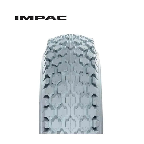 Impac 410 350-5 (278x90) blokprofil er-307 grå 4pr 10410052