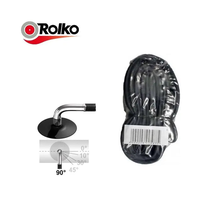 Rolko 350 400-8 (400x100) av 90 90 vinklet 11350083 oem