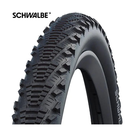 Schwalbe Exterior 28-1.35 (35-622) CX Comp Active Black