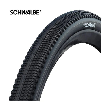 Schwalbe benelux b.v. Schwalbe clincher g-one comp 35-622 sort
