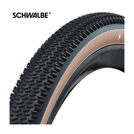Schwalbe foldedæk g-one reflection pro evolution 35-622 tlr sort tr