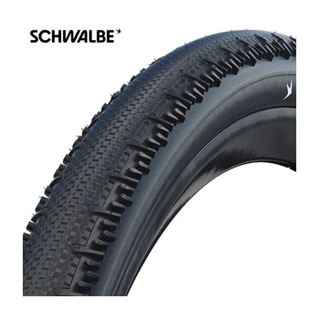 Schwalbe foldedæk g-one rs performance 35-622 tlr sort