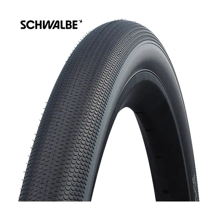 Schwalbe ydre dæk g-one speed evolution line dæk g-one speed evol.line 35-622