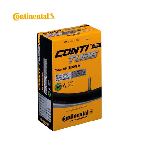 Continental 26x1 3 8 1,75 (37 47-559 590) av 40 mm alle 0181491