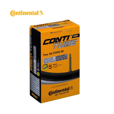 Continental inder tube tour 28 all conti tube tour 28 32 47-622 635 s60 alle
