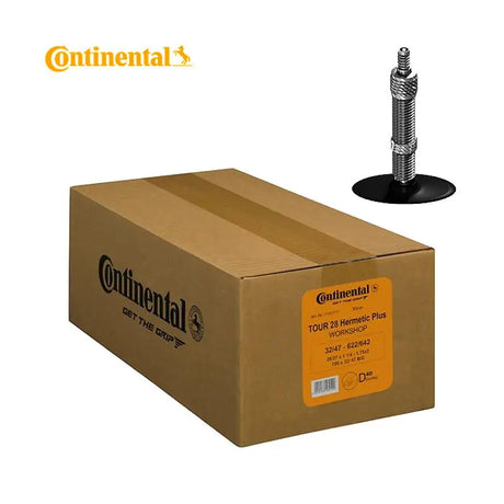 Continental Bib Hermetic+ DV17 Tour 28 tommer (32 47-622 42-635) pr. 50