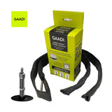 Gaadi åbent indvendigt rør 16-29 av 40mm 60-74mm