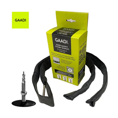 Gaadi åbent indvendigt rør 16-29 fv 47mm 60-74mm