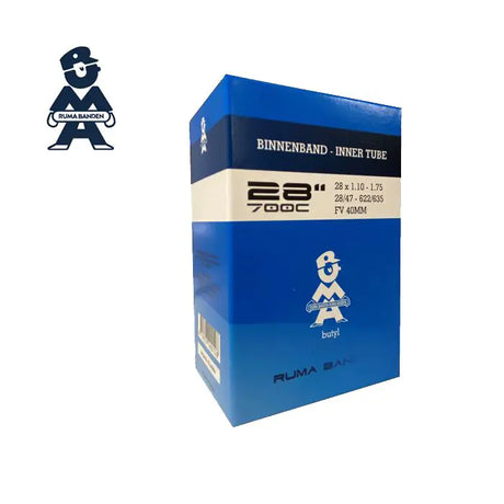 Ruma 28 tommer (28 47-622 635) fv 40 mm 79400063