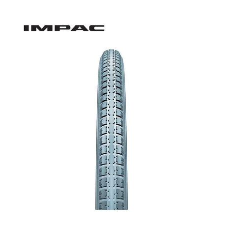Impac 24x1 3 8 (37-540) blokprofil er-106 grå 10620351