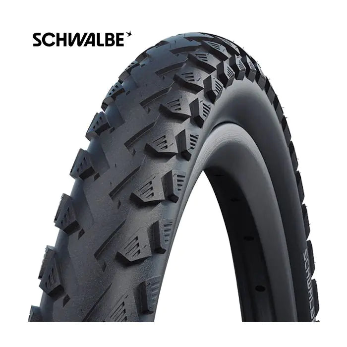 Schwalbe dæk land cruiser active line dæk land cru 37-622 b b acti kg