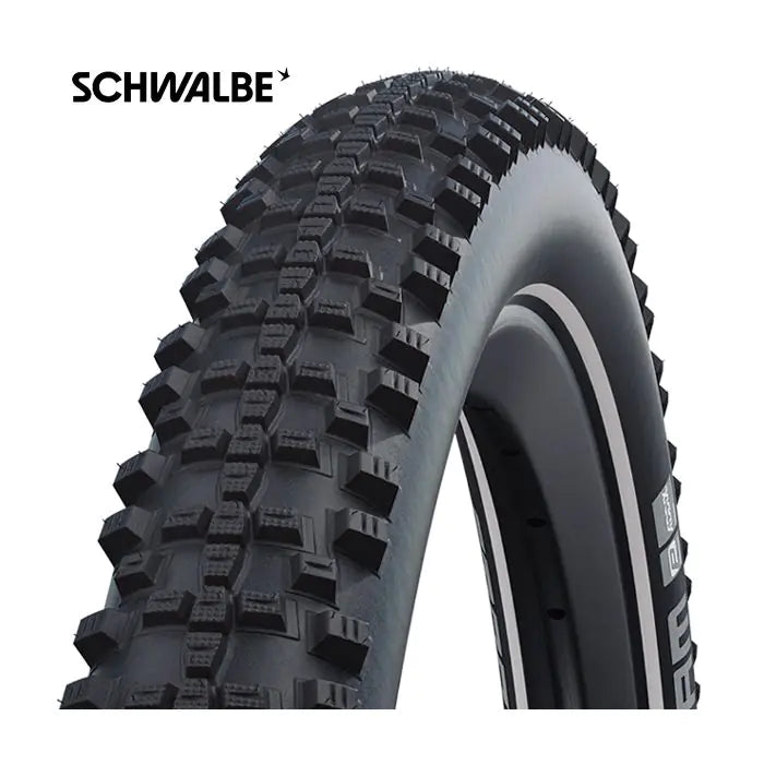 Samper Sam 28 x 1,40 (37-622) RS Sort