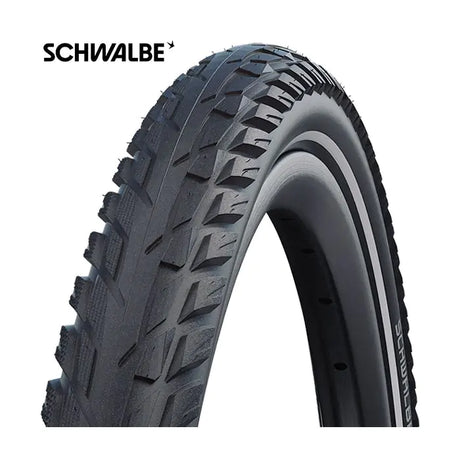 VERV = BTB SCHWALBE 28X1.40 Silento 37-62