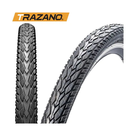 Trazano 28x1 5 8x1 3 8 (37-622) tc05 sort refleks tz0211023n