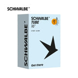 Schwalbe benelux b.v. Schwalbe inderrør dv3 16 47 62-305 hv 32mm