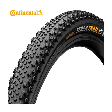 Continental Terra Trail Folding Band 28x1.50 Sort