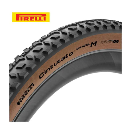 Pirelli 45-622 cinturato grus m højtydende prowall smartevo classic fold 4596400