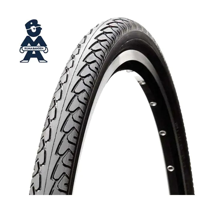 Ruma 28x1 1 2 (40-635) standard sort refleks