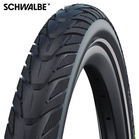 Schwalbe 28x1,50 40-622 Marathon Energizer Plus Green Guard Reflex