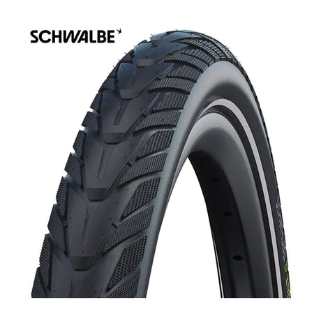 Schwalbe 28x1,50 40-622 Marathon Energizer Plus Green Guard Reflex