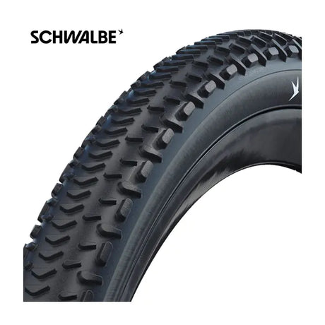 Schwalbe ti. g-one rx perf, raceguard, tlr 40-622 b b-sk hs637 addix green 67epi