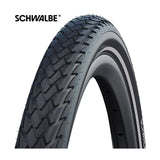 Schwalbe Dæk maraton 40-635 (28x11 2) Sort