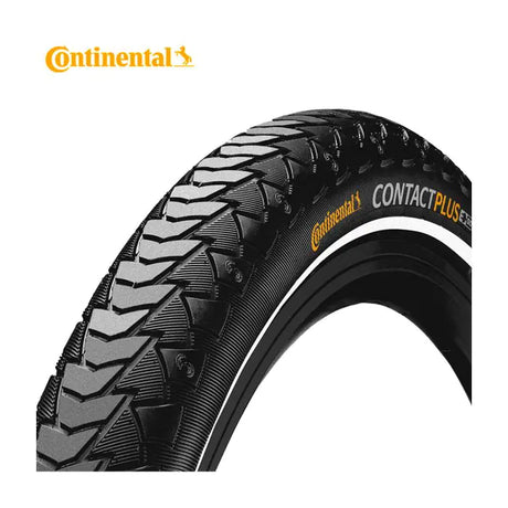 Continental dækkontakt plus conti dæk kont+ 42-635 b b+rt