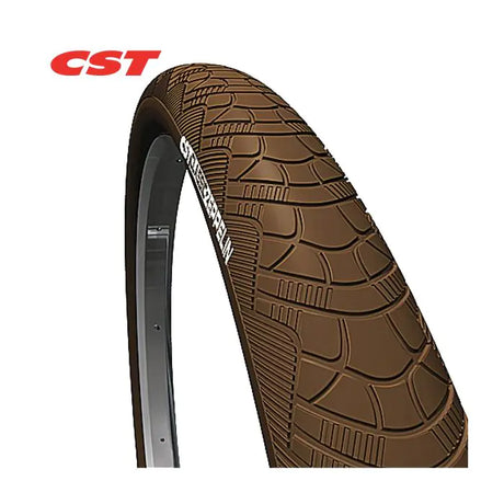 CST Tire Zeppelin 28 x 1,60 BR Refl