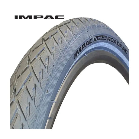 Impac dæk r 42-622 roadpac grå