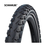 VERV = Hwalbe 28x1.60 Land Cruiser+