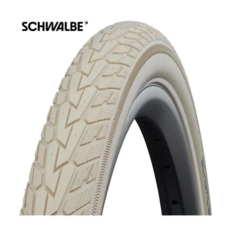 Railer Road Cruiser 28 x 1,60 (42-622) creme