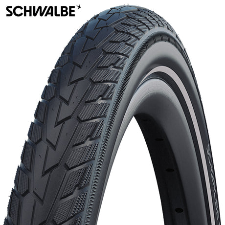 Road Cruiser 28 x 1,60 (42-622) RS Sort