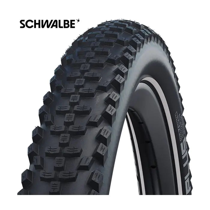 Schwalbe reifen smart sam plus performance line dæk smart sam plus perf.line 42-622
