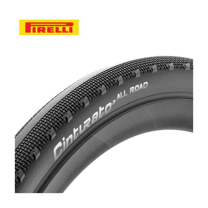 Pirelli 45-622 cinturato all road prowall pro sort folde 4190400