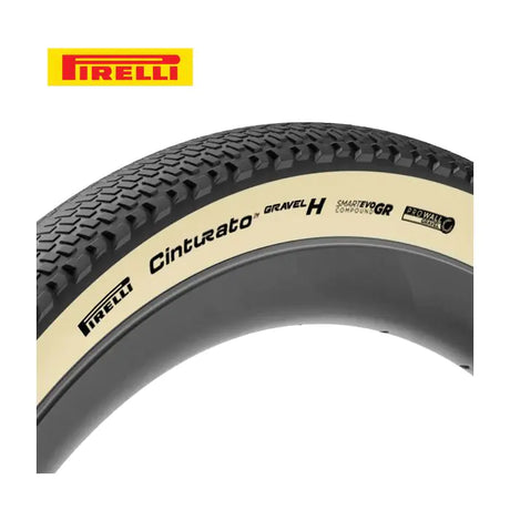 Pirelli 45-622 cinturato grus h højtydende prowall smartevo retro fold 4712300