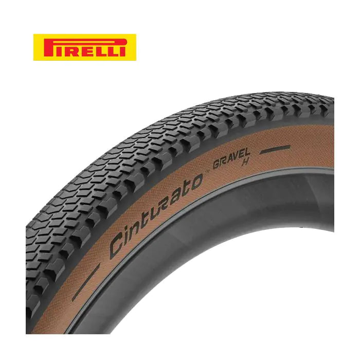 Pirelli 45-622 cinturato grus h techwall speedgrip klassisk fold 3832500