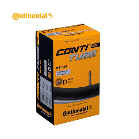 Continental Inner Tube HV DV 26 MTB 47 62-559