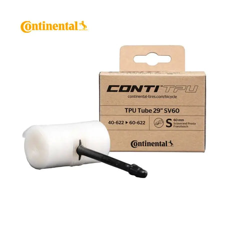 Continental schlauch tpu rør conti tpu 29, 40 60-622