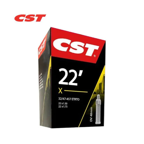 CST indre rør 22 x 1,50 1,75 tommer (32 47-457) DV 48 mm